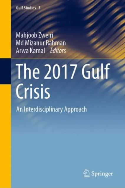 2017 Gulf Crisis