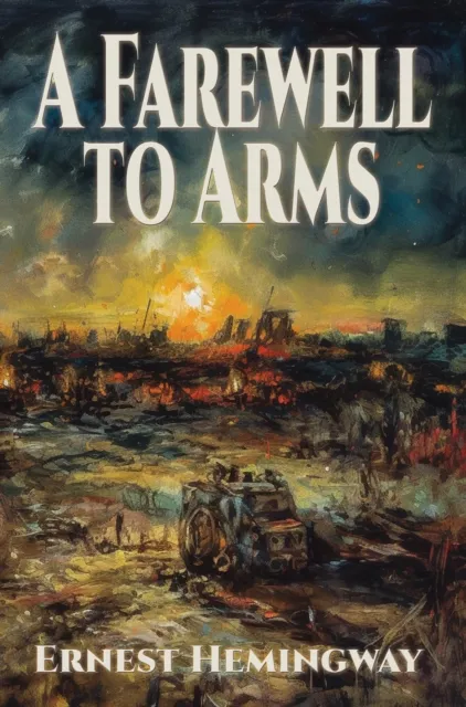 Farewell to Arms