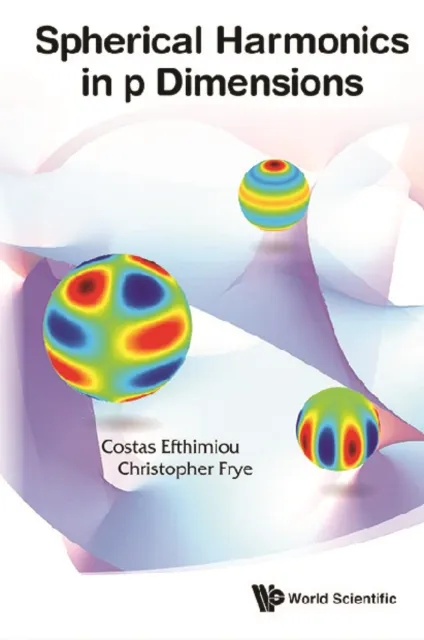 Spherical Harmonics In P Dimensions