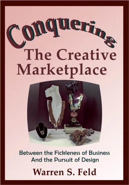 Conquering  The Creative Marketplace