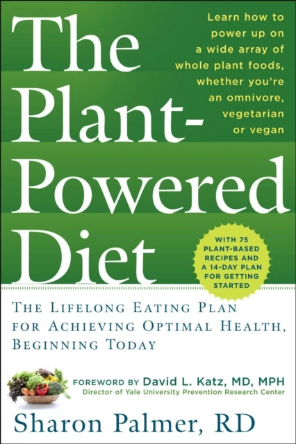 Plant-Powered Diet