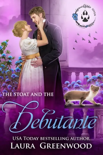 Stoat and the Debutante