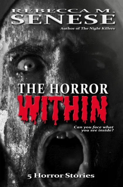 Horror Within: 5 Horror Stories