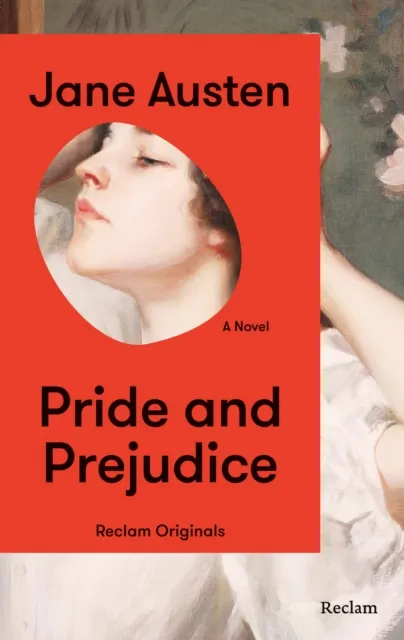 Pride and Prejudice. A Novel