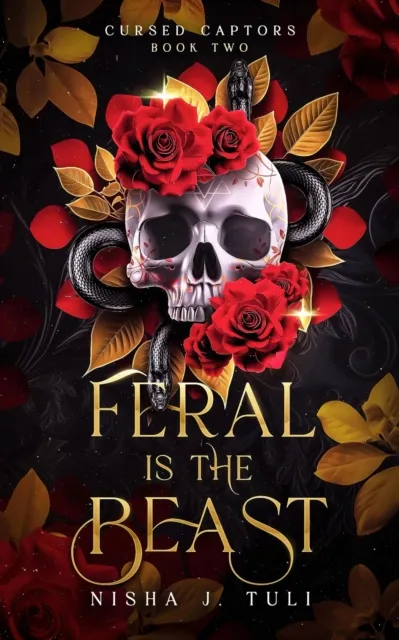 Feral is the Beast