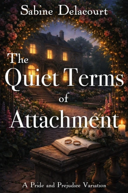 Quiet Terms of Attachment: A Pride and Prejudice Variation