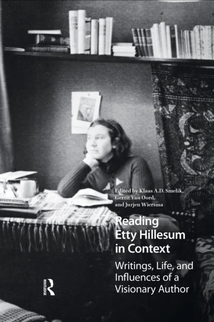Reading Etty Hillesum in Context