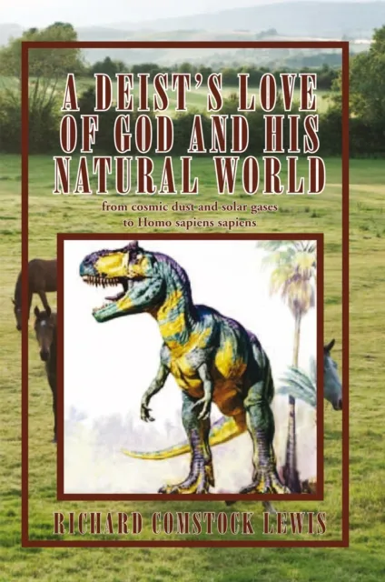 Deist's Love of God and His Natural World
