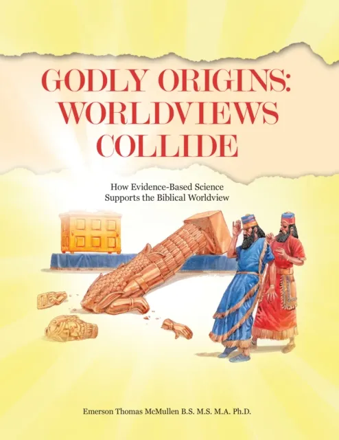 Godly Origins: Worldviews Collide