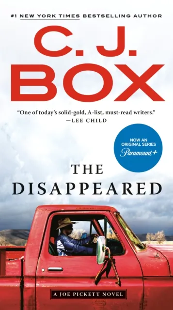 Disappeared