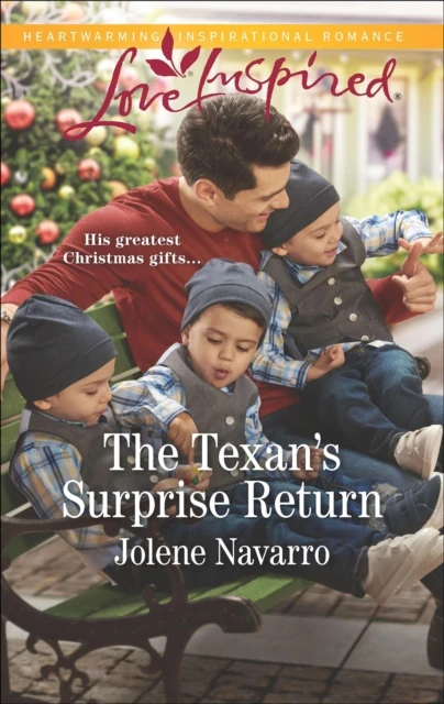Texan's Surprise Return