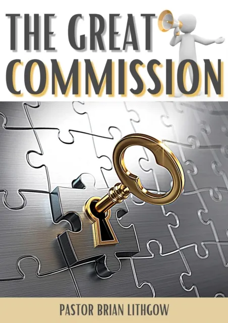 Great Commission