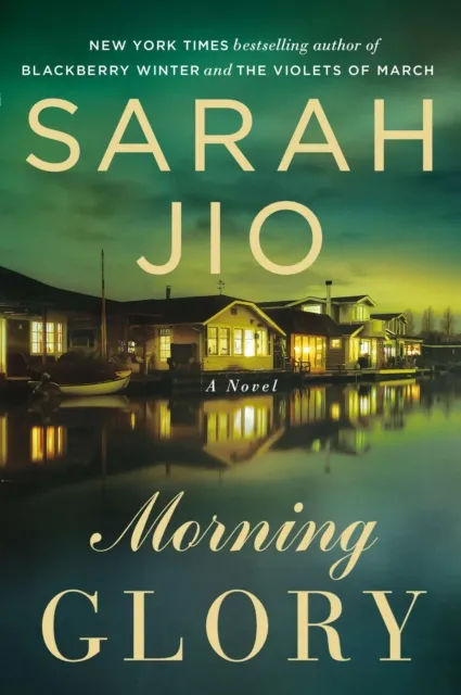 Morning Glory