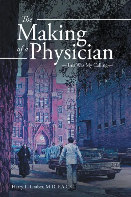 Making of a Physician