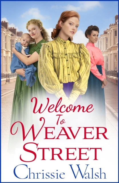 Welcome to Weaver Street