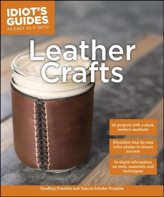 Leather Crafts
