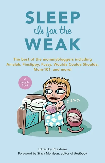 Sleep Is for the Weak