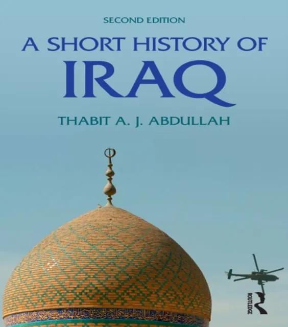 Short History of Iraq