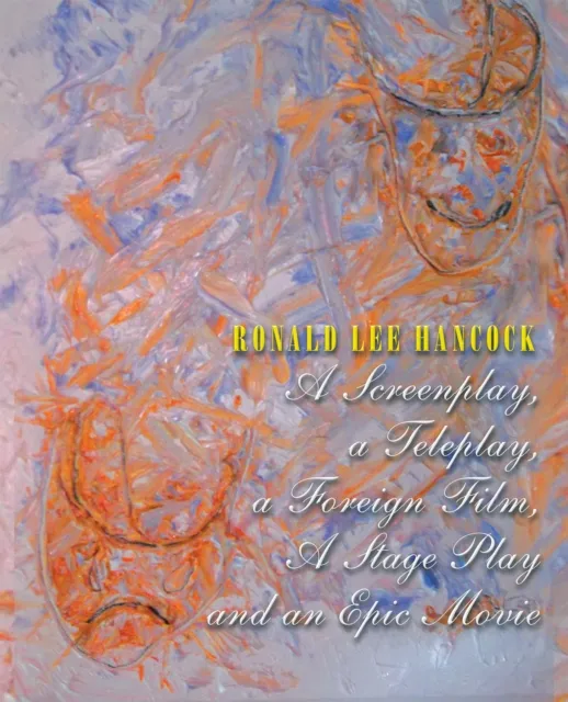 Screenplay, a Teleplay, a Foreign Film, a Stage Play and an Epic Movie