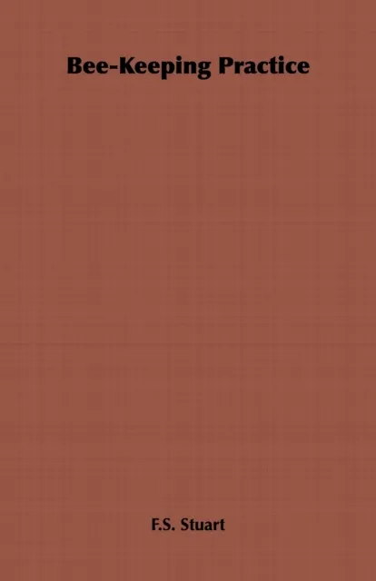 Bee-Keeping Practice