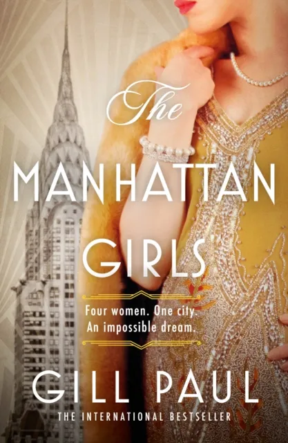 Manhattan Girls