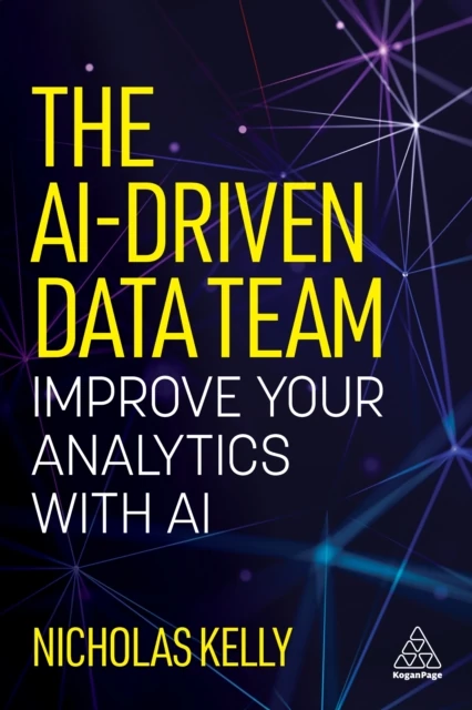 AI-Driven Data Team