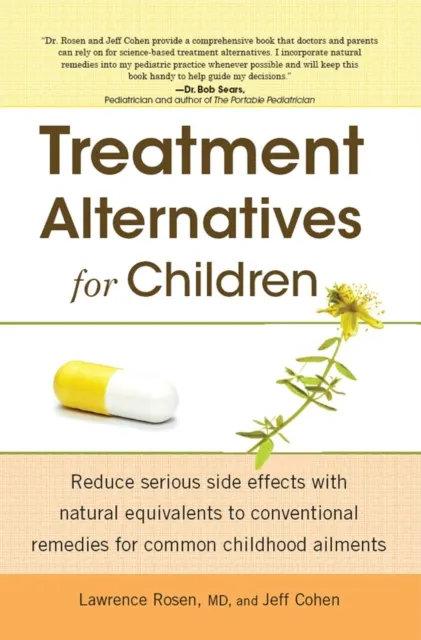 Treatment Alternatives for Children
