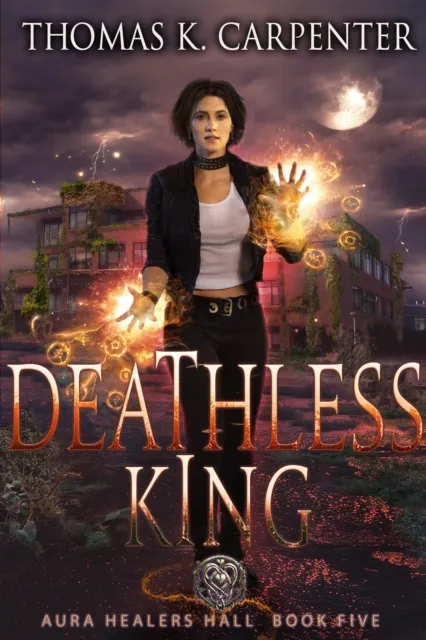 Deathless King