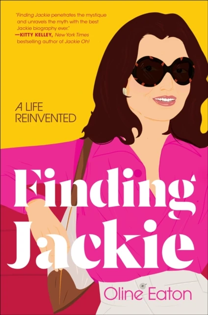 Finding Jackie
