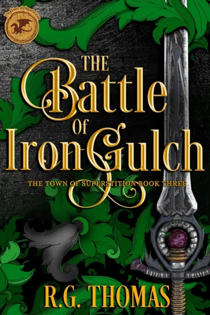 Battle of Iron Gulch