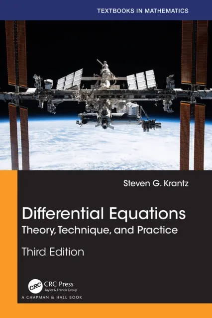 Differential Equations