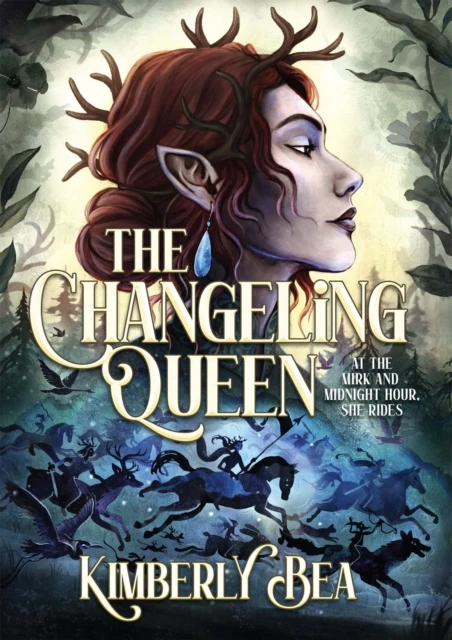 Changeling Queen
