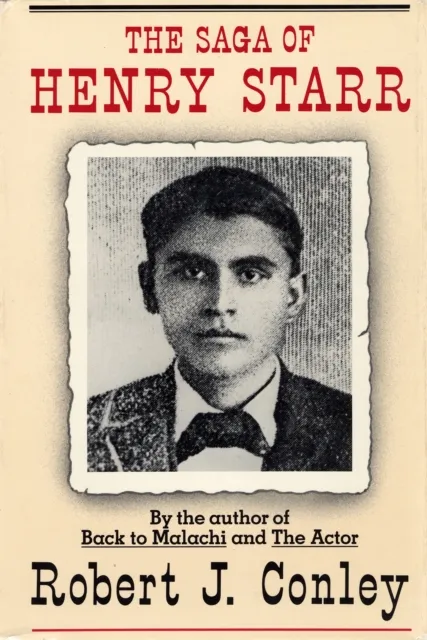 Saga of Henry Starr