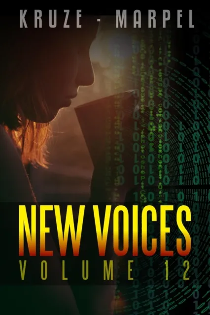 New Voices Volume 012