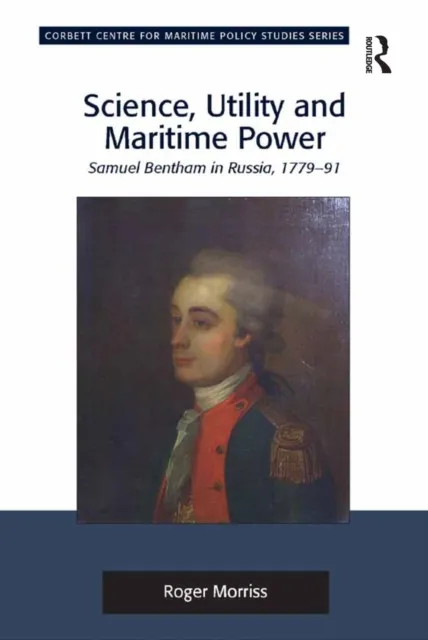 Science, Utility and Maritime Power