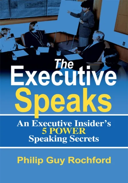 Executive Speaks