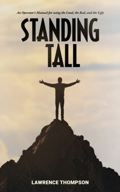 Standing Tall