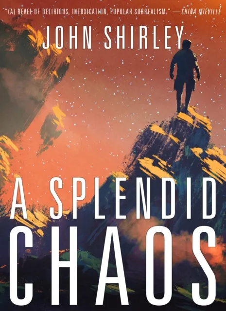 Splendid Chaos