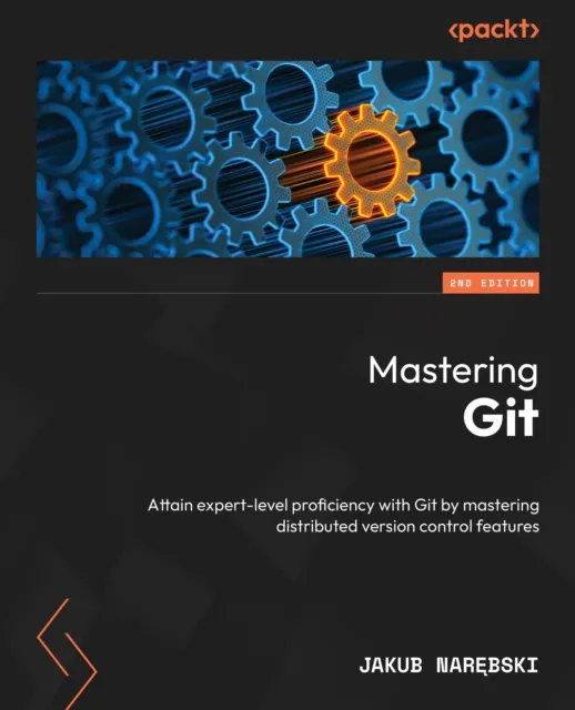 Mastering Git