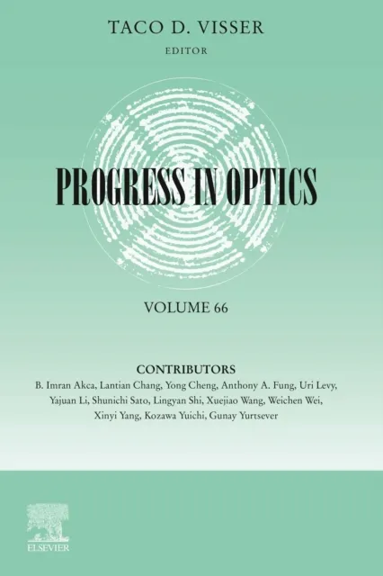 Progress in Optics