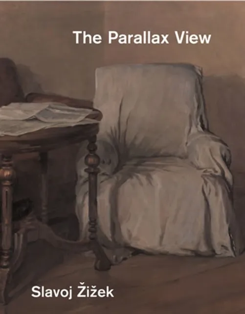 Parallax View