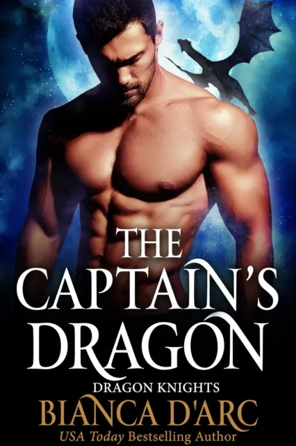 Captain's Dragon
