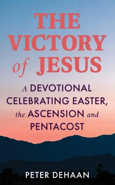 Victory of Jesus