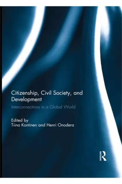 Citizenship, Civil Society and Development