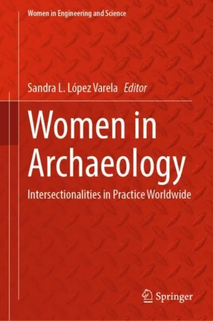 Women in Archaeology