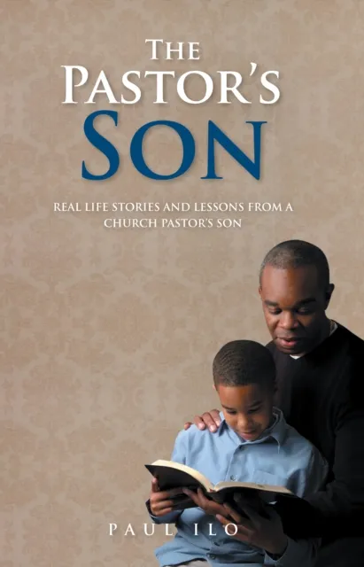 Pastor'S Son