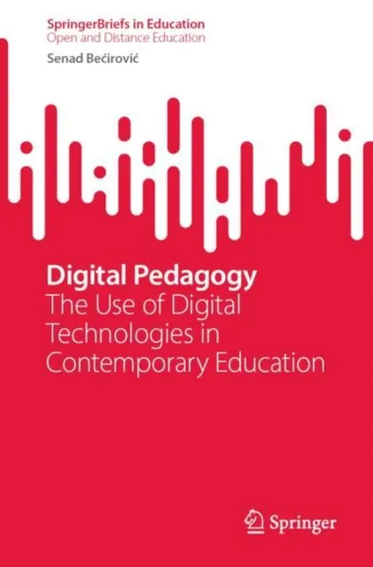 Digital Pedagogy
