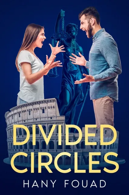 Divided Circles