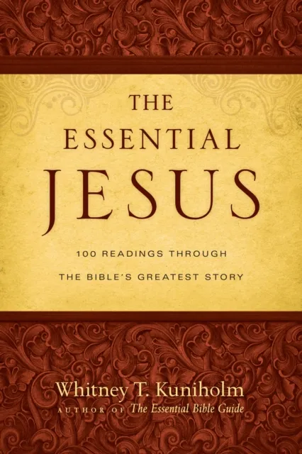 Essential Jesus