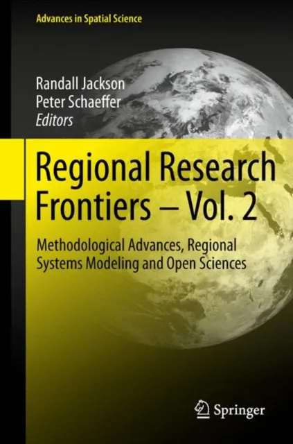 Regional Research Frontiers - Vol. 2